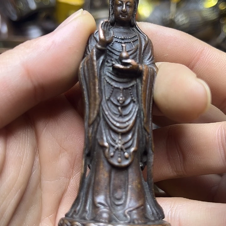 诚信经营精美铜器