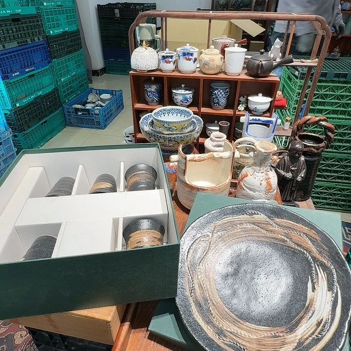 茶盏任意三单包邮