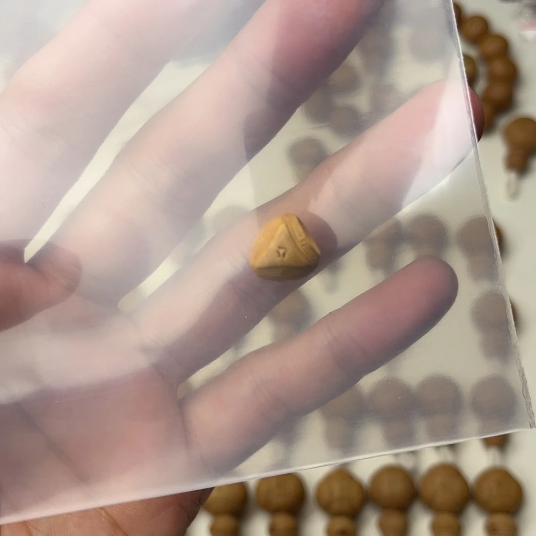 凤眼菩提手串龙塔