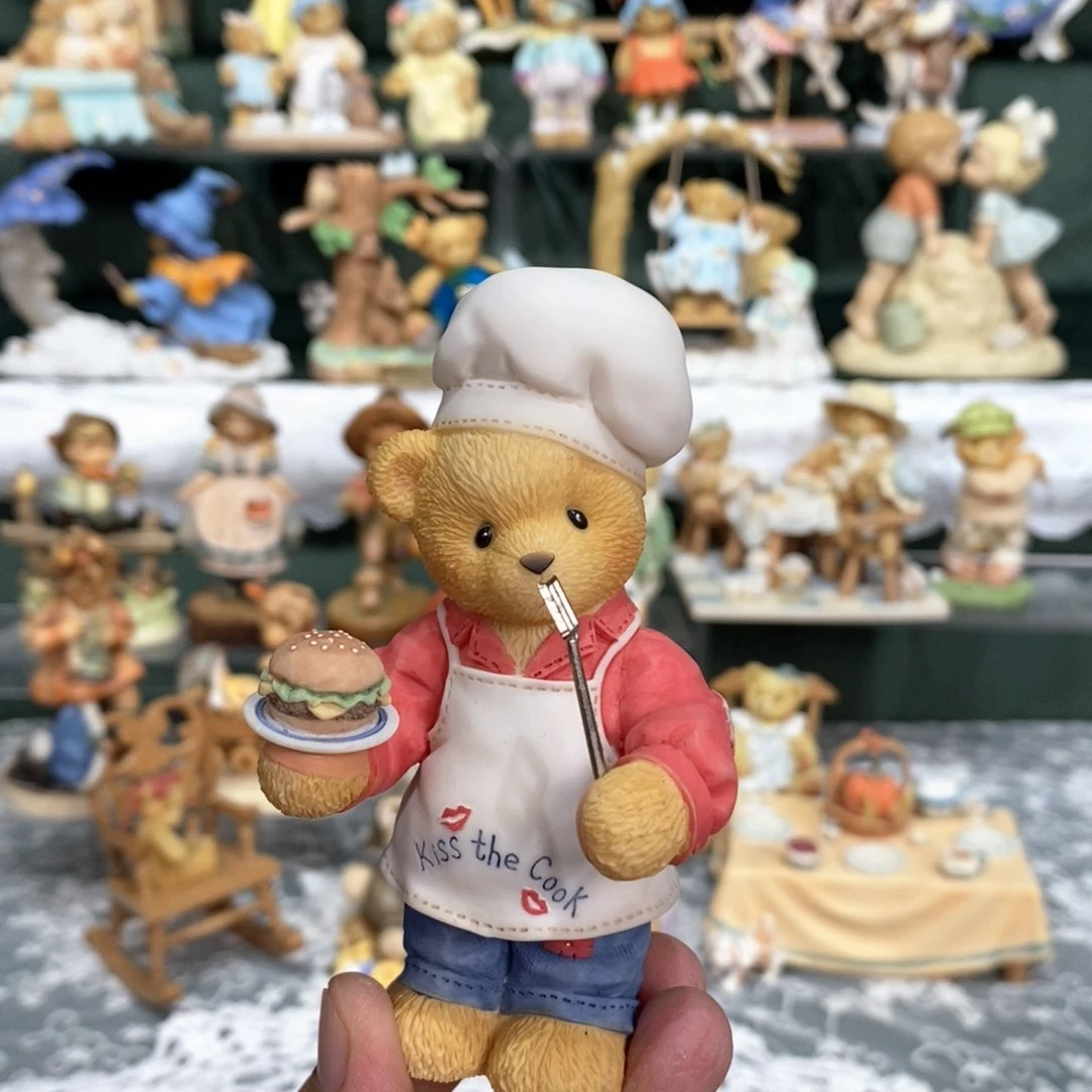 中古海淘娃娃中古娃娃