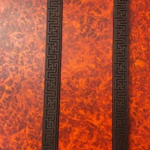 东非黑黄檀（紫光檀）