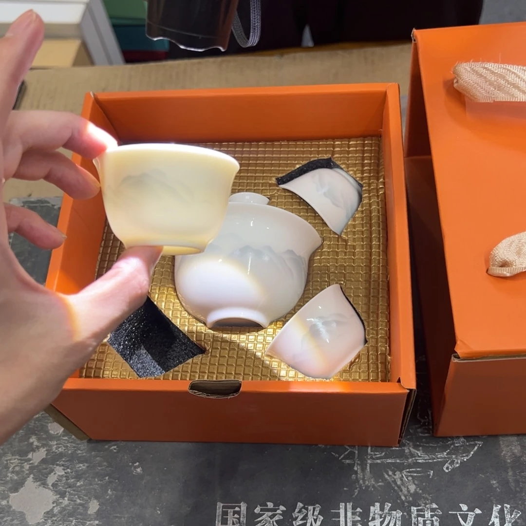 陶瓷茶具陶瓷茶具