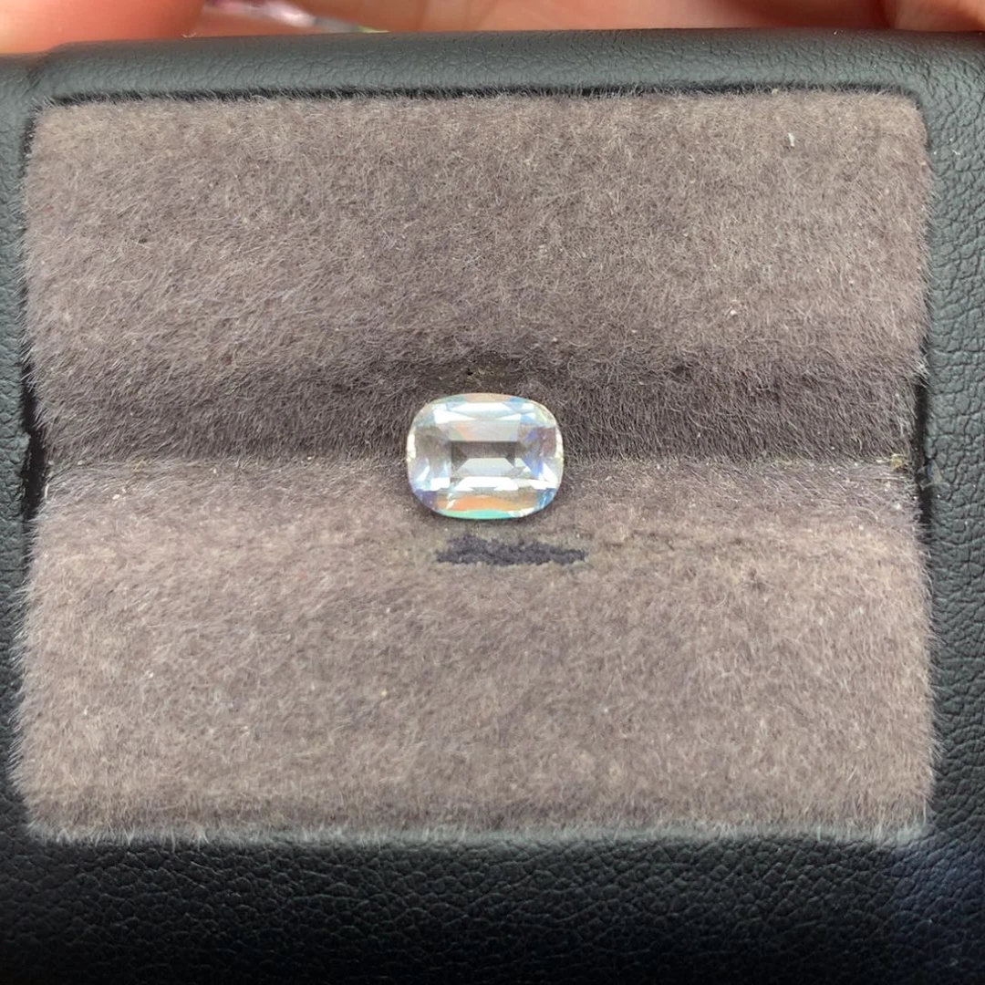 月光石裸石1.62ct