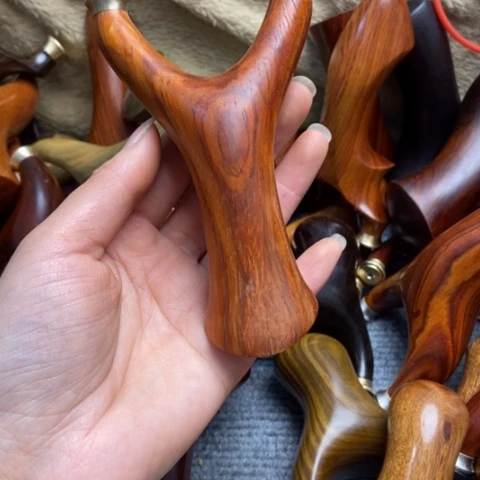 大果紫檀（缅甸花梨）微瑕1568