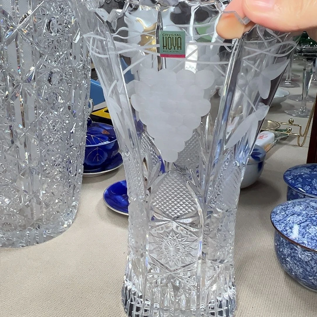 摆件感恩相遇 喜乐绵长