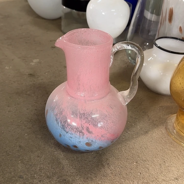 色点高24口径8不完美