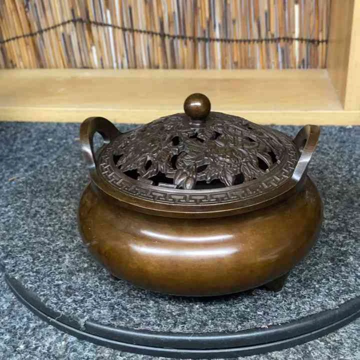 精品摆件工艺精湛53