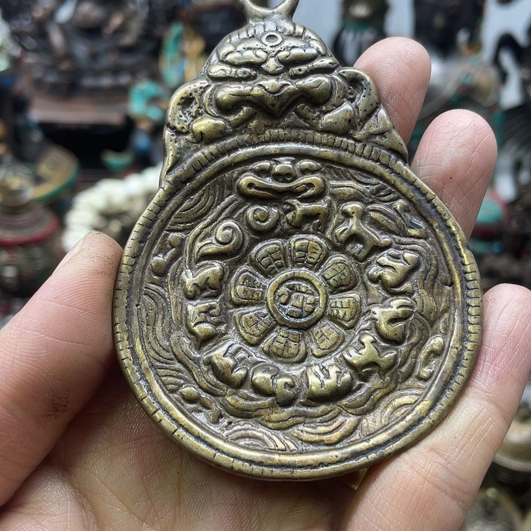 工艺品挂件一物一图