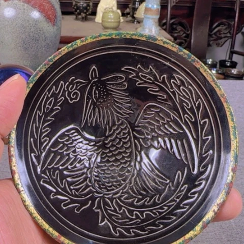 瓷片摆件摆件摆件摆件