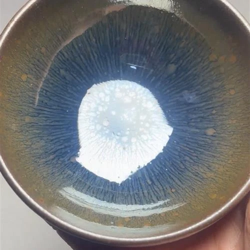 【闪购商品】茶盏-276............