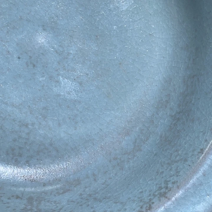 蓝***河瓷片瓷器瓷器瓷器