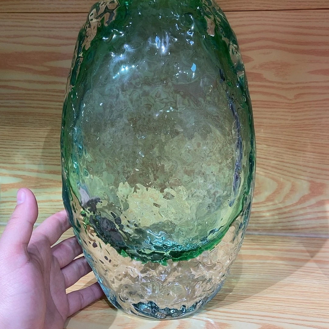 杨***燕手工艺品琉璃微瑕