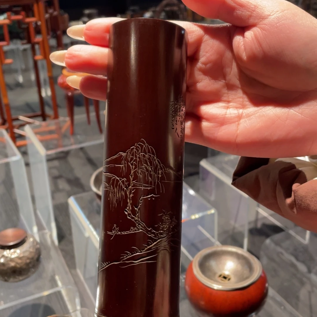 紫砂纯手工制作纯手工制作