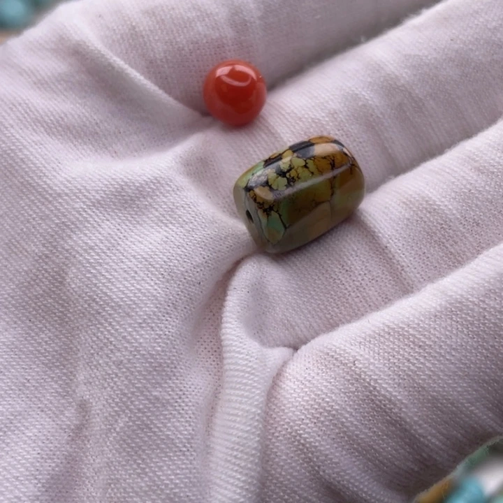 南红玛瑙珠宝奇石未镶嵌脚*子