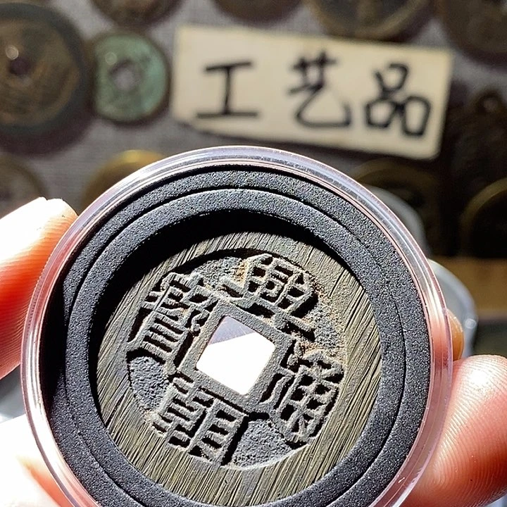 铜现代工艺品仿制品