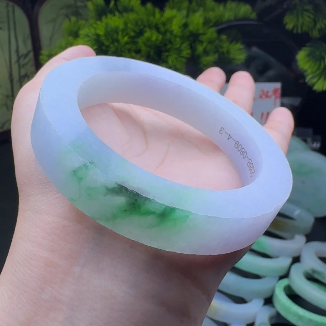 未镶嵌翡翠定制翡翠翡翠