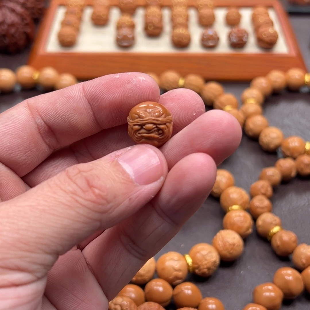 #****、1.5尺寸盲僧单颗