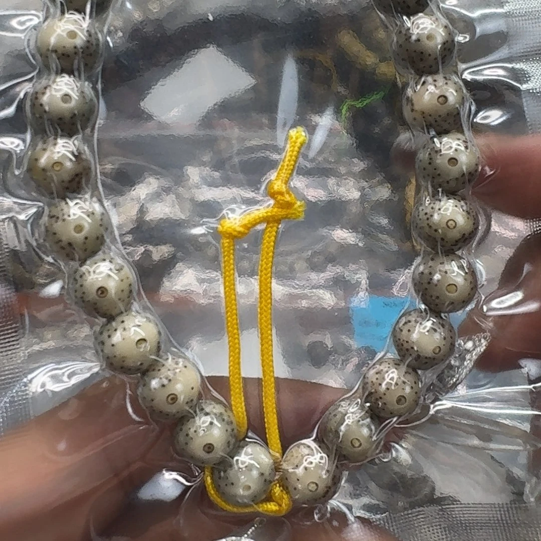 手串星月菩提360快乐星月菩提9