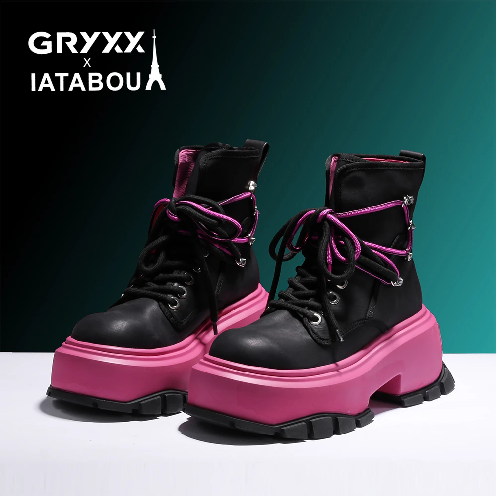 M 2025早春设计师高定潮鞋  M352725-01