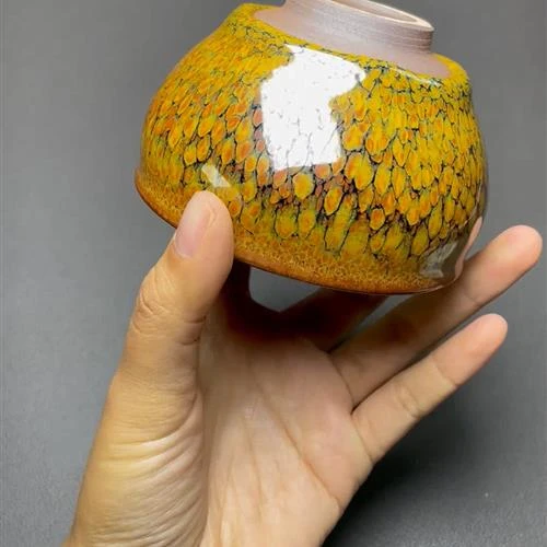 【闪购商品】茶盏-10049..........