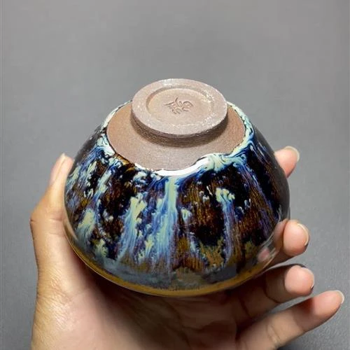 【闪购商品】茶盏-528............