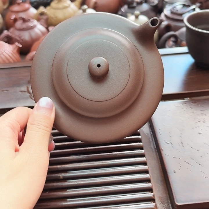 茶壶紫砂紫砂壶特价