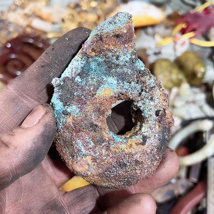 发财发财致富发财多