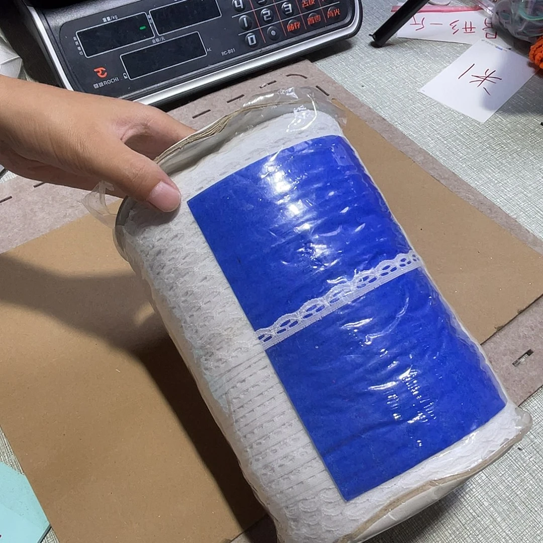 无纺布直播辅料闪购链接