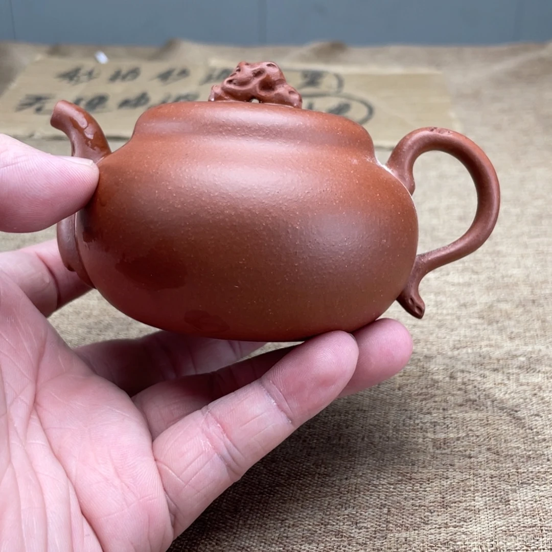 摆件紫砂才是最好的