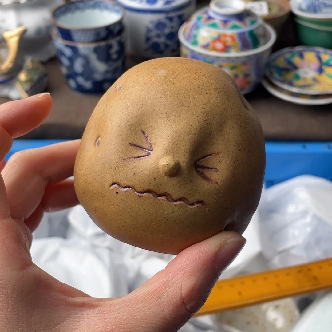 瓷片我是第一百位申请创建我的