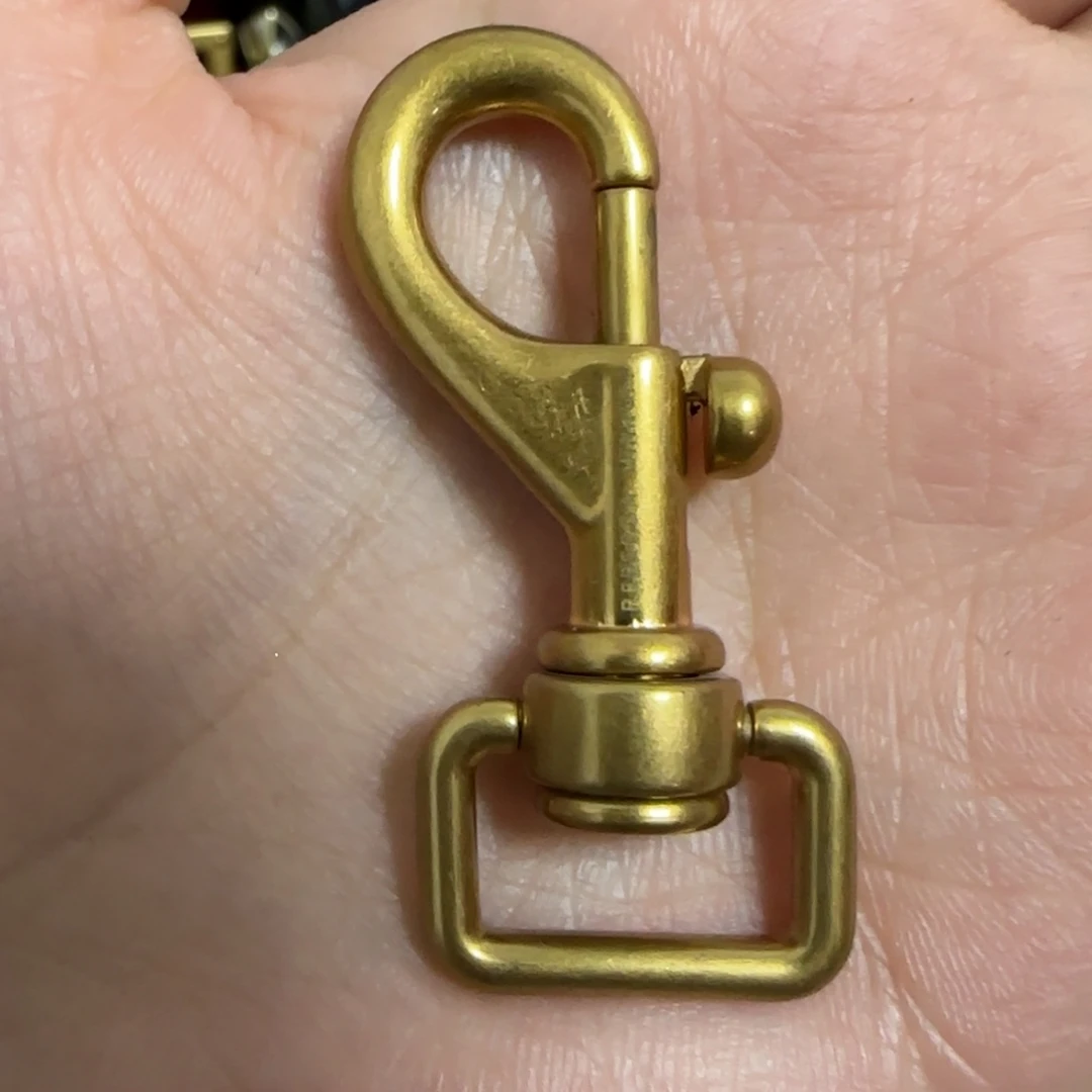 内径1.5钩扣10元10个