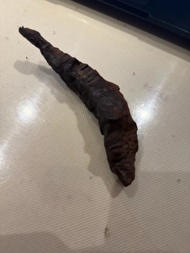 海南黄花梨老料150