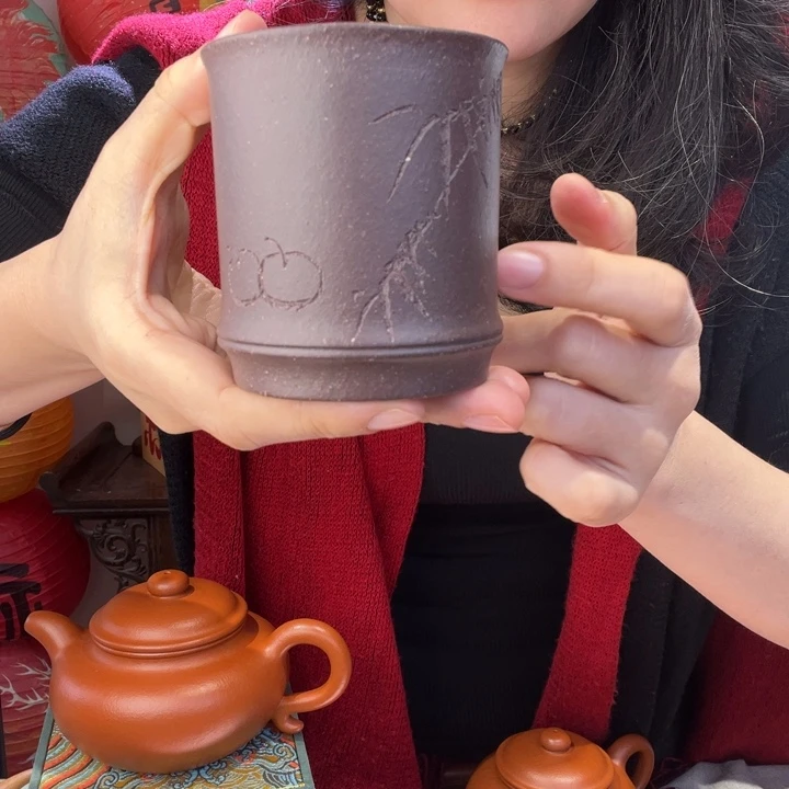 紫砂茶壶宜兴市公租房