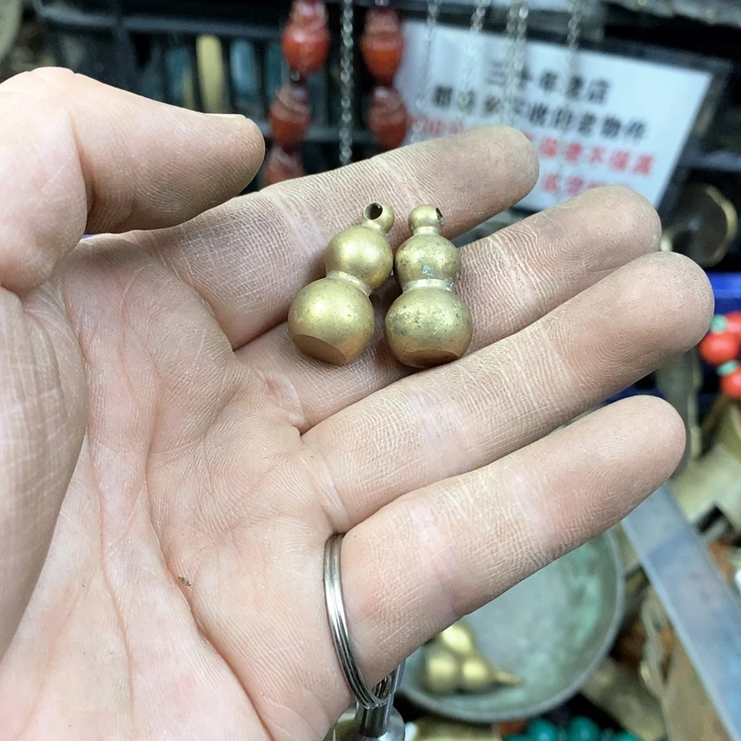 老店文玩一物一拍