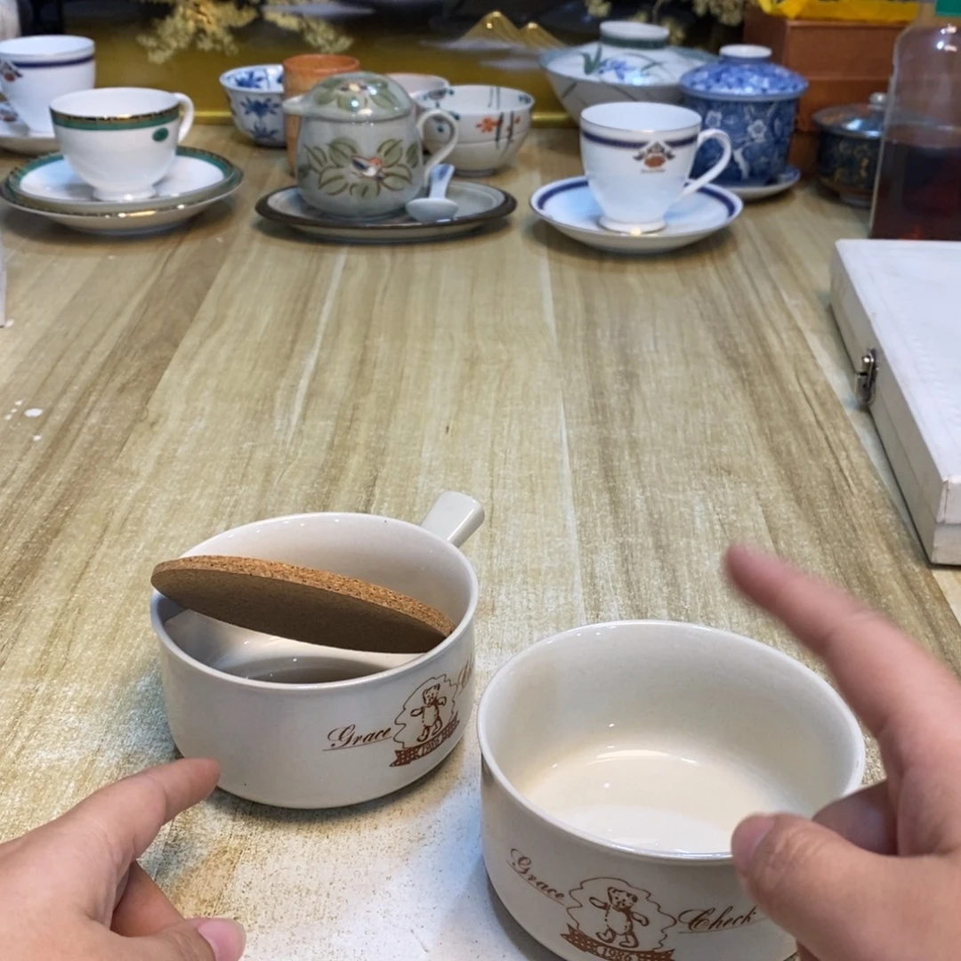 初***音易雅集工艺品有限公司