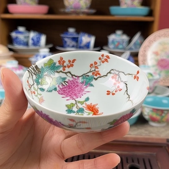 微瑕微瑕景德镇陶瓷