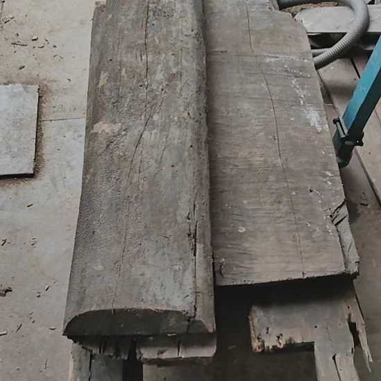 怪***鱼小叶桢楠金丝楠木