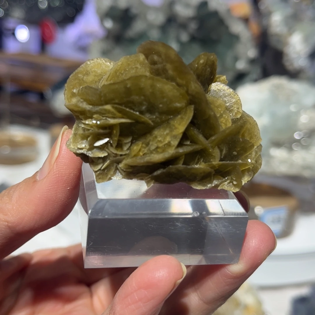 石材萤石方解石水晶