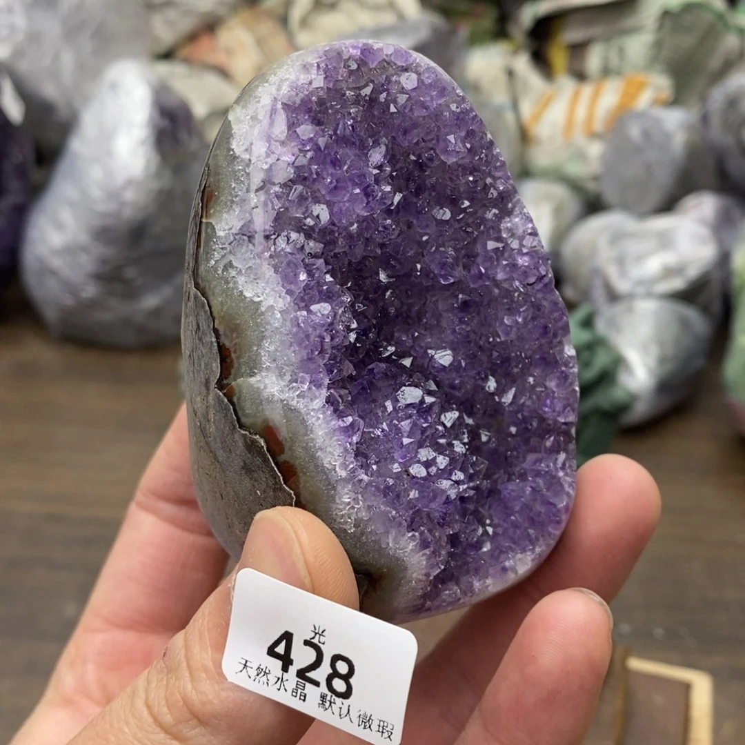 【闪购商品】水晶大型摆件（非配饰）未镶嵌