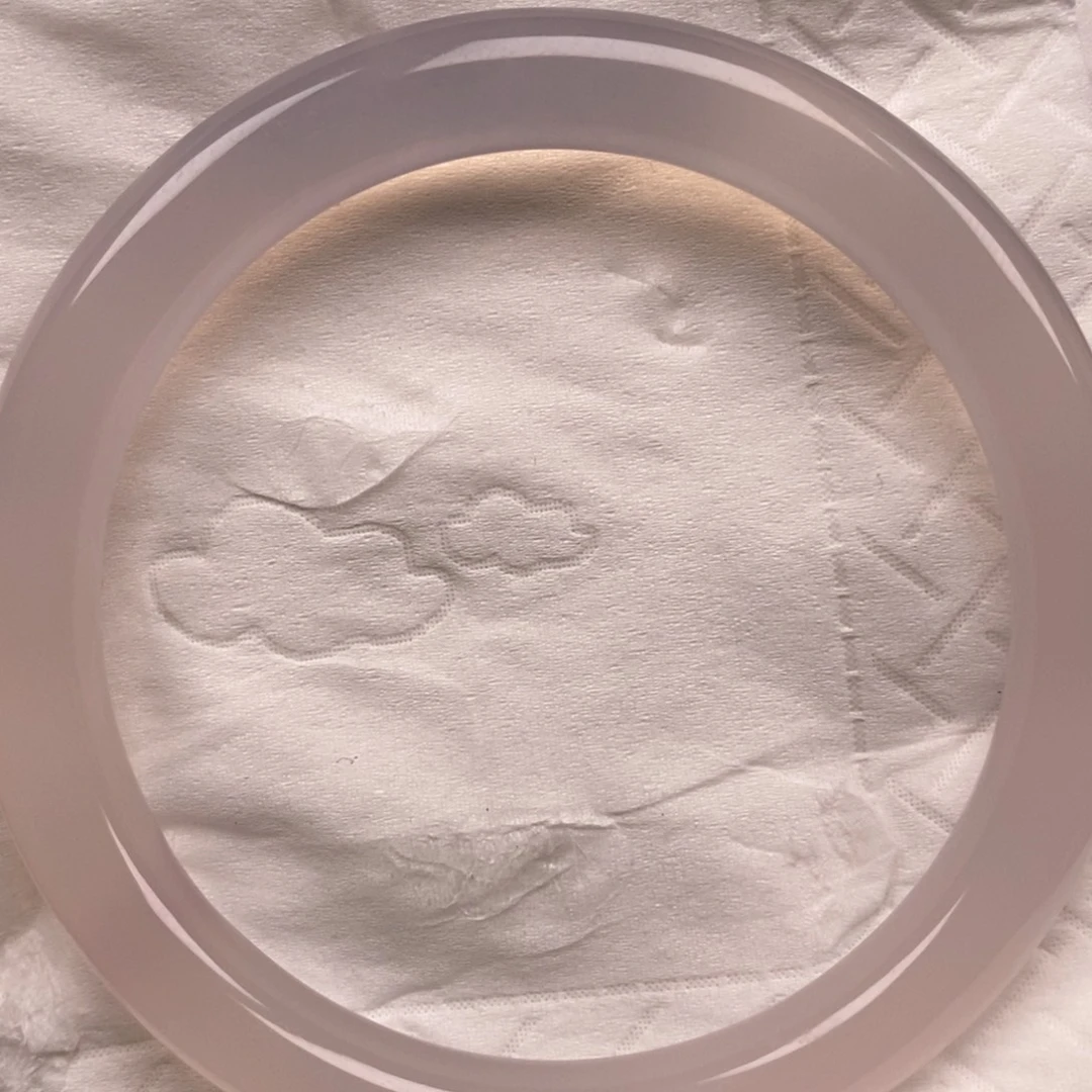 玛瑙/玉髓合金手镯            4