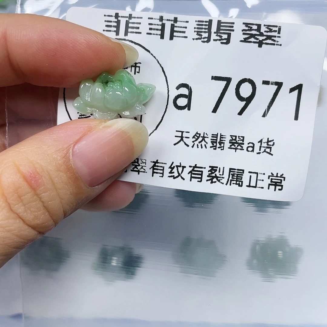 颈饰未镶嵌翡翠P*T闪购7971