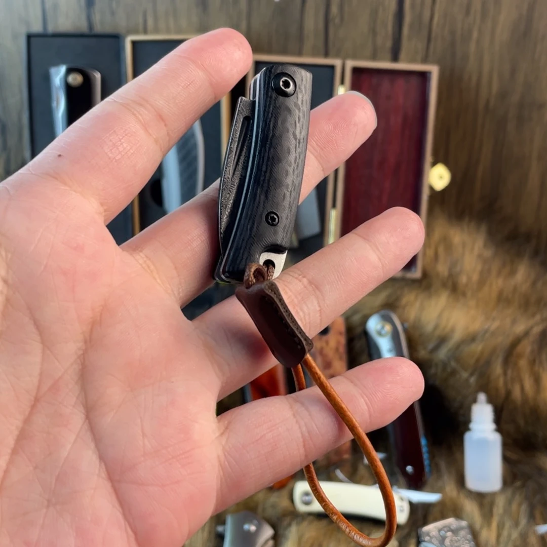 大马士革多功能工具