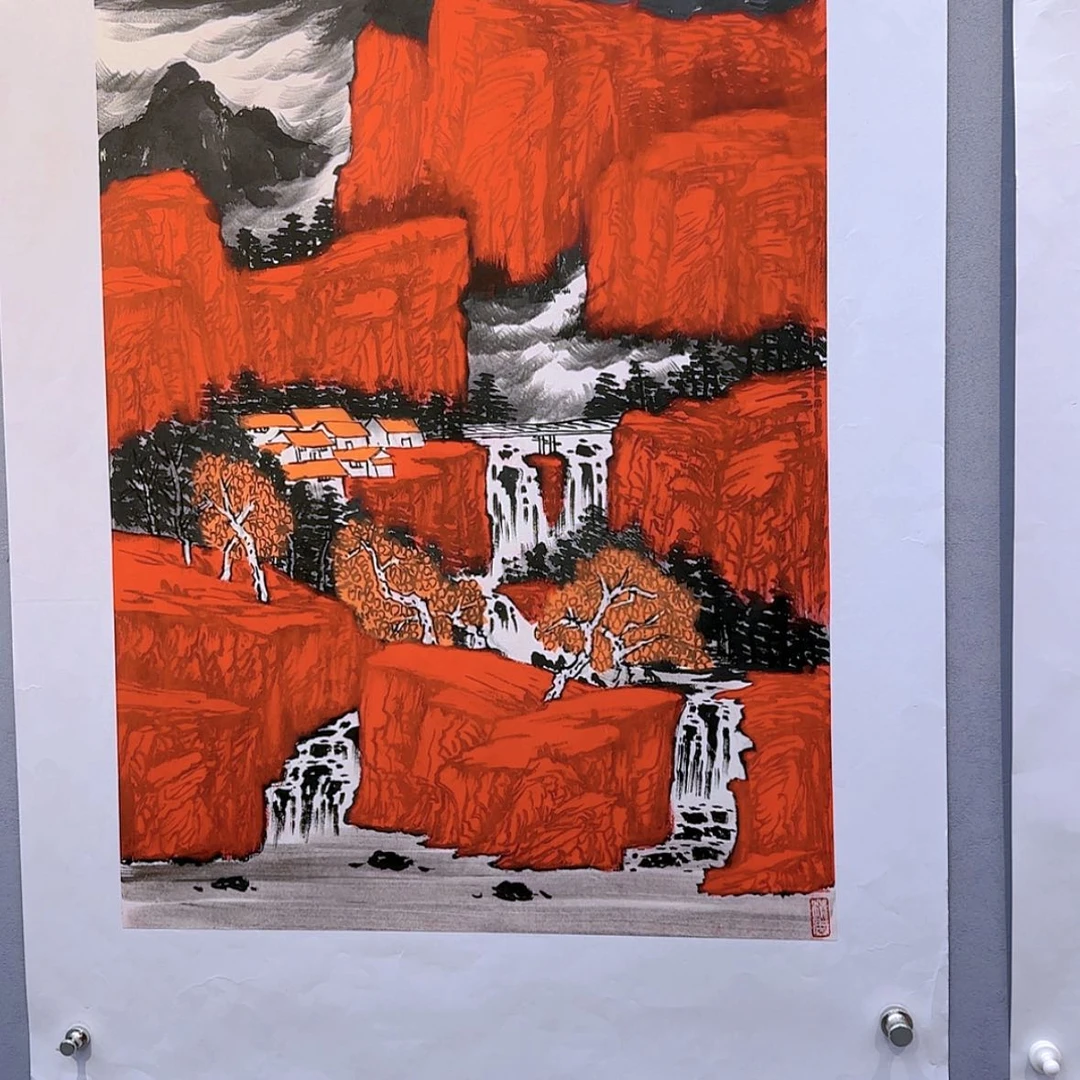 【闪购商品】国画书法作品欣赏，书法作品欣赏，书法作品