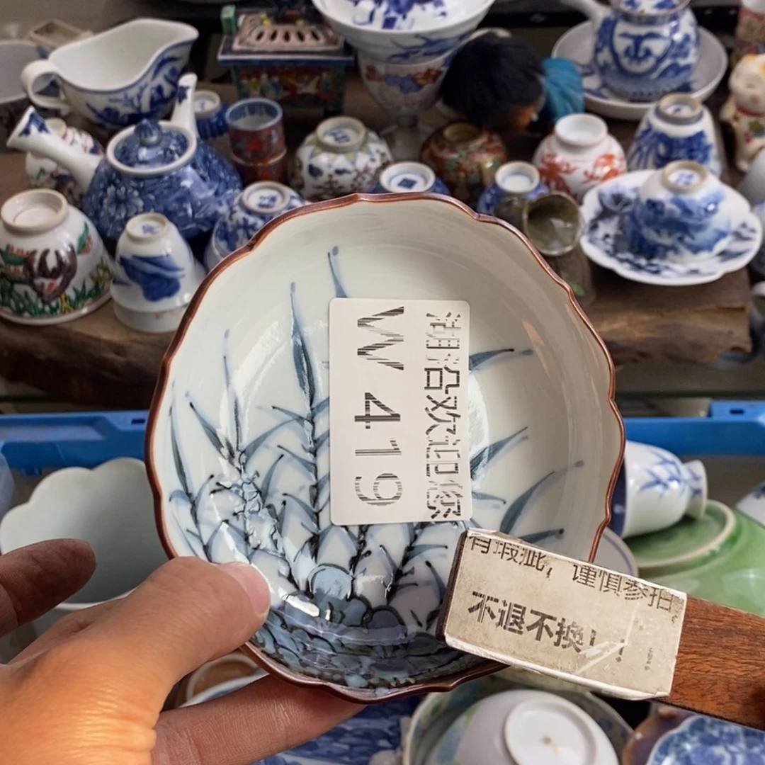 瓷器的一个人的时候我也福*一