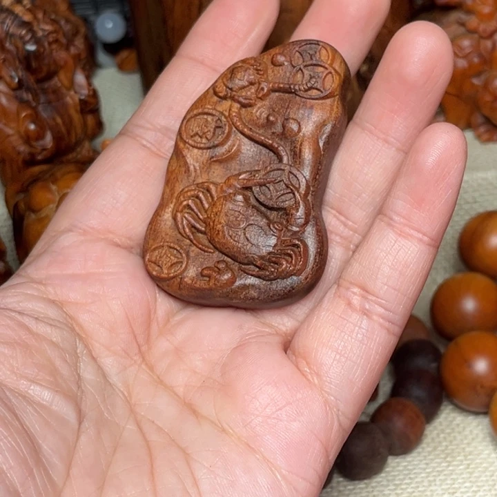 贡木手串/手链贡木