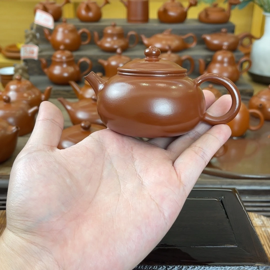 紫砂茶盘福利价茶壶