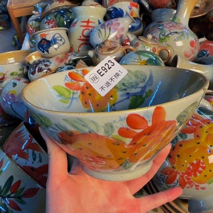 瓷片景德镇正品陶瓷 清库存价格