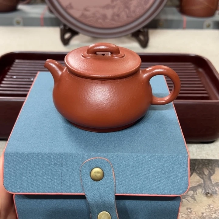 茶壶紫砂双旦福利场