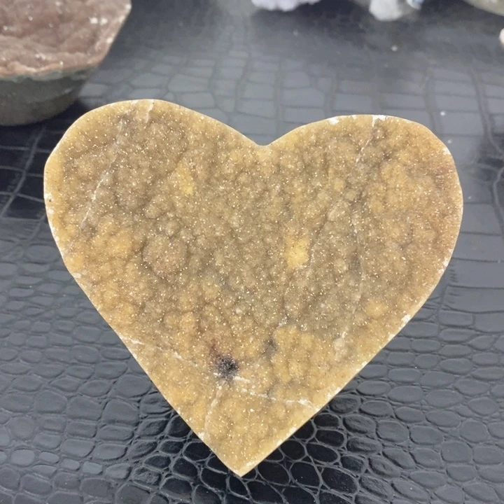 未镶嵌珠宝半成品紫晶