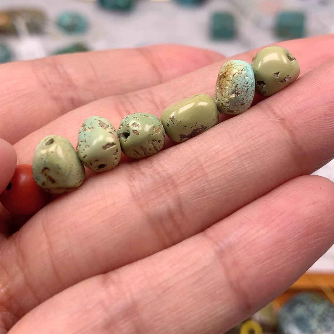 玛瑙/玉髓未镶嵌随形一把
